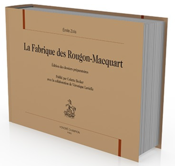 Couverture Volume I